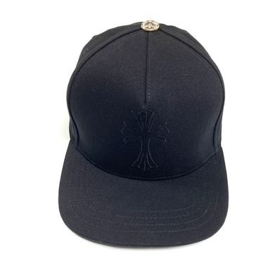 Chrome Hearts クロムハーツ トラッカーキャップ CHクロス