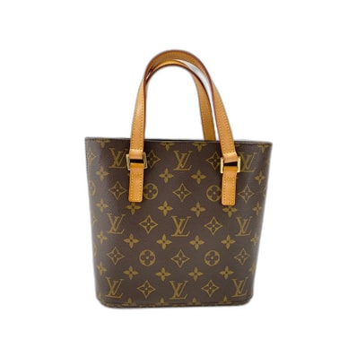 ヴィトン LV ヴァヴァンPM トートバッグ【中古】