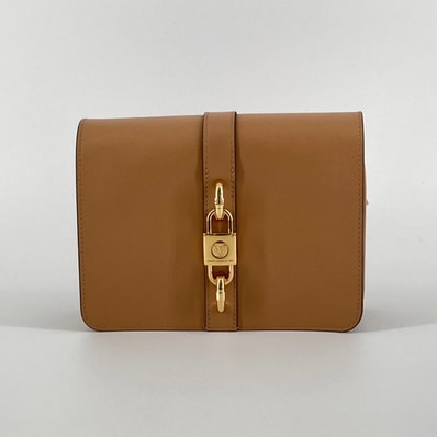 LOUIS VUITTON(ルイ・ヴィトン) ランデヴー M57745 ショルダーバッグ キャメル