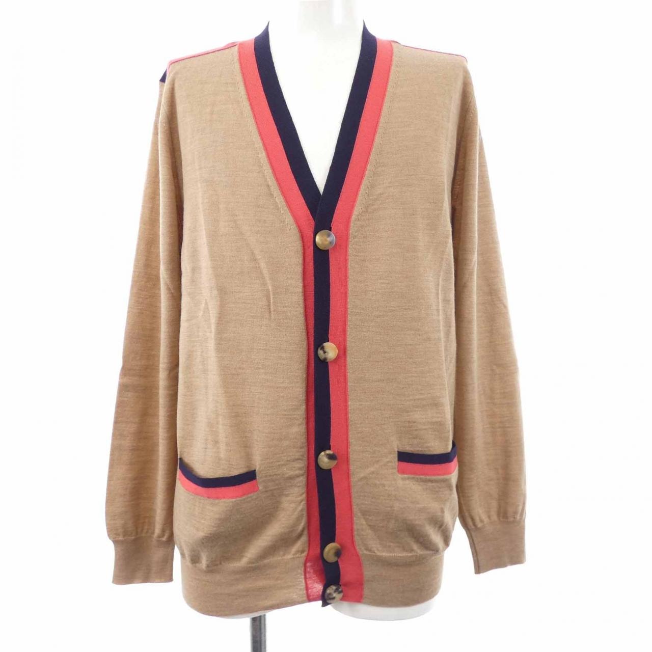 マークジェイコブス MARC JACOBS S84HA0235 カーディガン