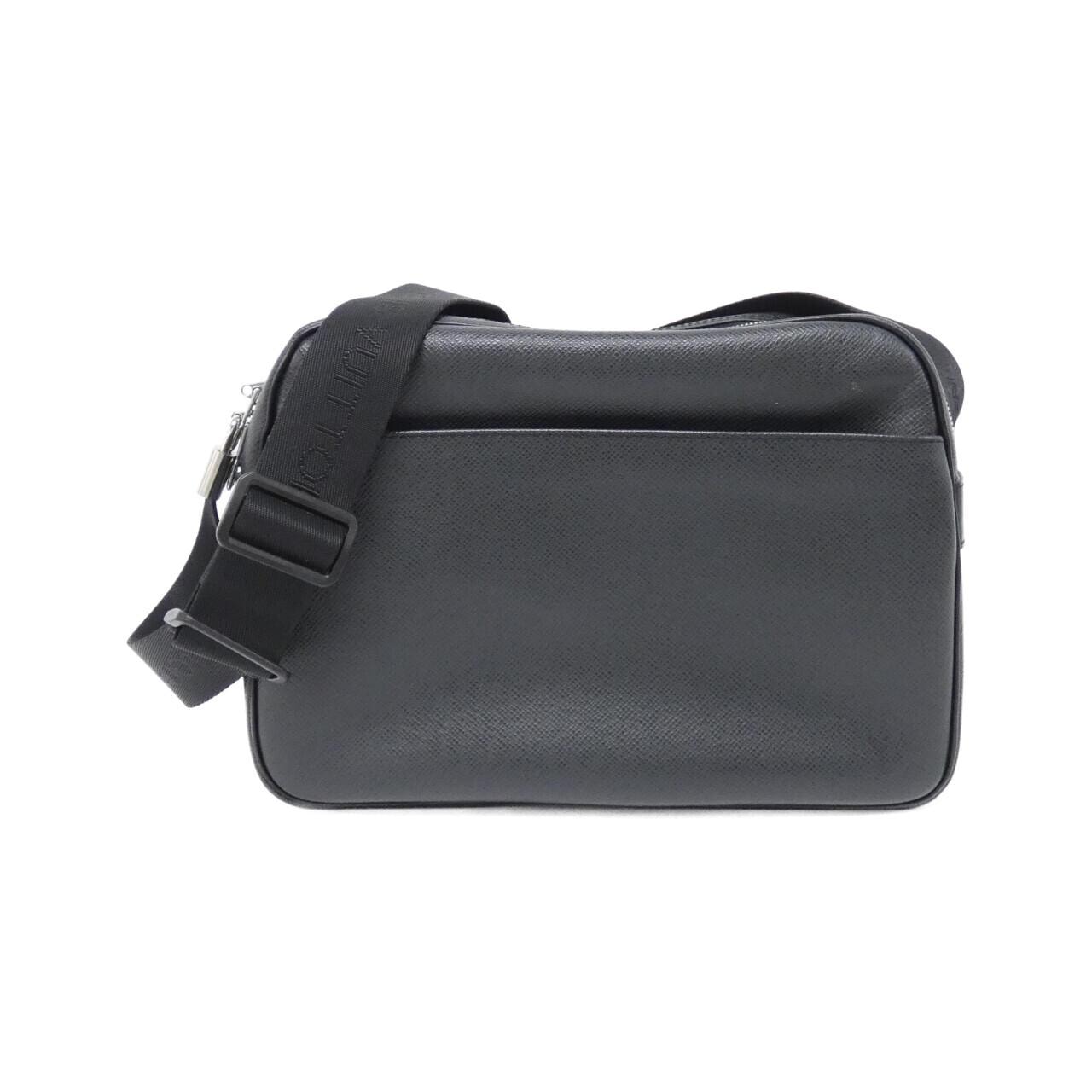 ルイヴィトン タイガ リポーター M30152 ショルダーバッグ