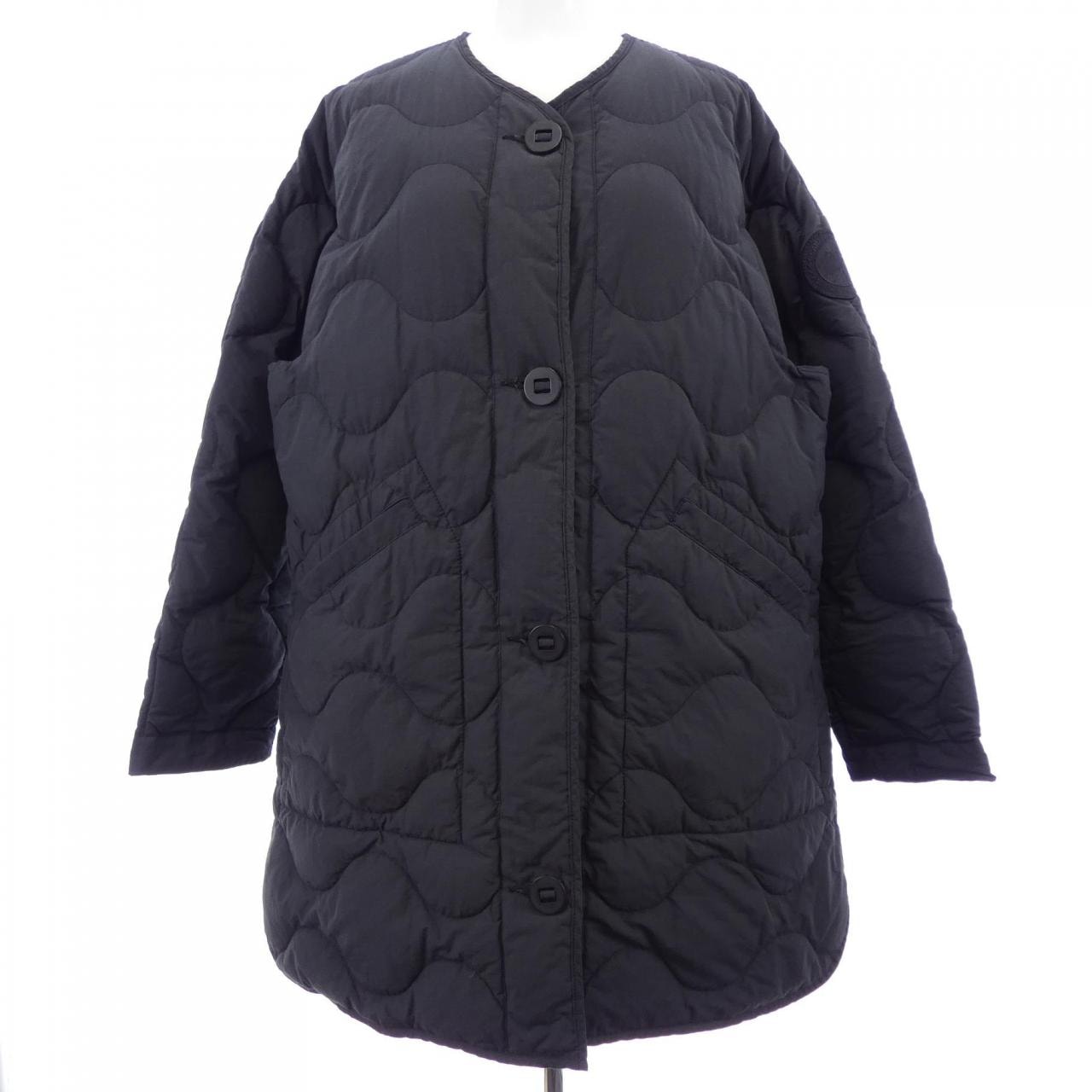カナダグース CANADA GOOSE 3595W MAYFIELD メイフィールド ダウンコート