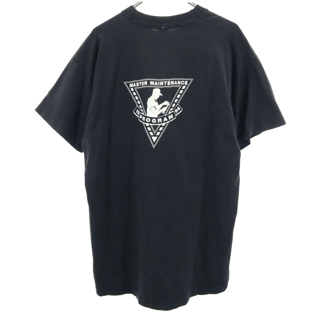 FRUIT OF THE LOOM 90s 半袖 AMF Tシャツ