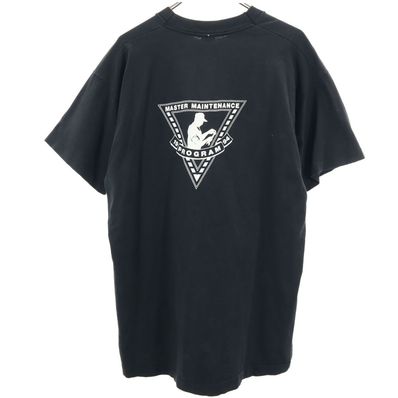 FRUIT OF THE LOOM 90s 半袖 AMF Tシャツ