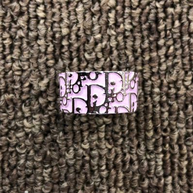 ディオール トロッター リング