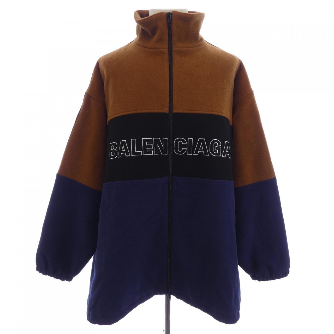 バレンシアガ BALENCIAGA 534315 TBU14 ブルゾン