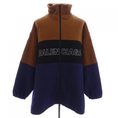 バレンシアガ BALENCIAGA 534315 TBU14 ブルゾン