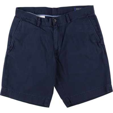 古着 ラルフローレン Ralph Lauren POLO RALPH LAUREN チノショーツ ショートパンツ メンズw35相当/eaa572743