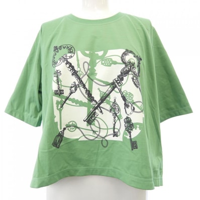エルメス HERMES Tシャツ