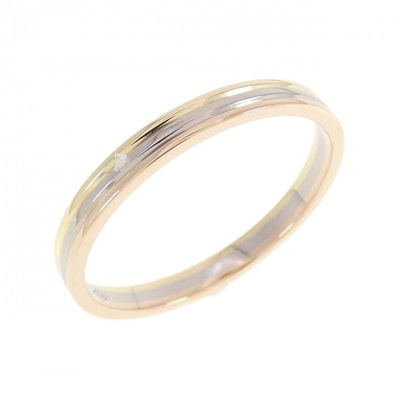カルティエ ヴァンドーム リング