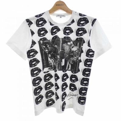 コムデギャルソン COMME des GARCONS OF-T001 Tシャツ