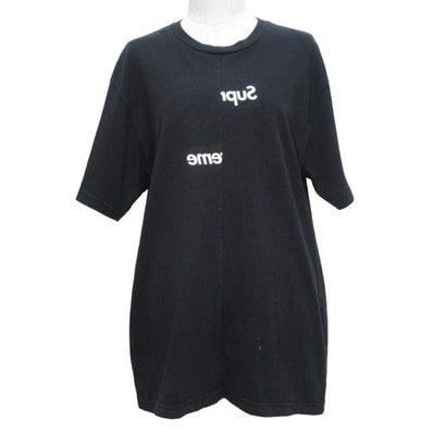 Supreme x HYSTERIC GLAMOUR Fuck Tee Supreme x HYSTERIC GLAMOUR Fuck Tee