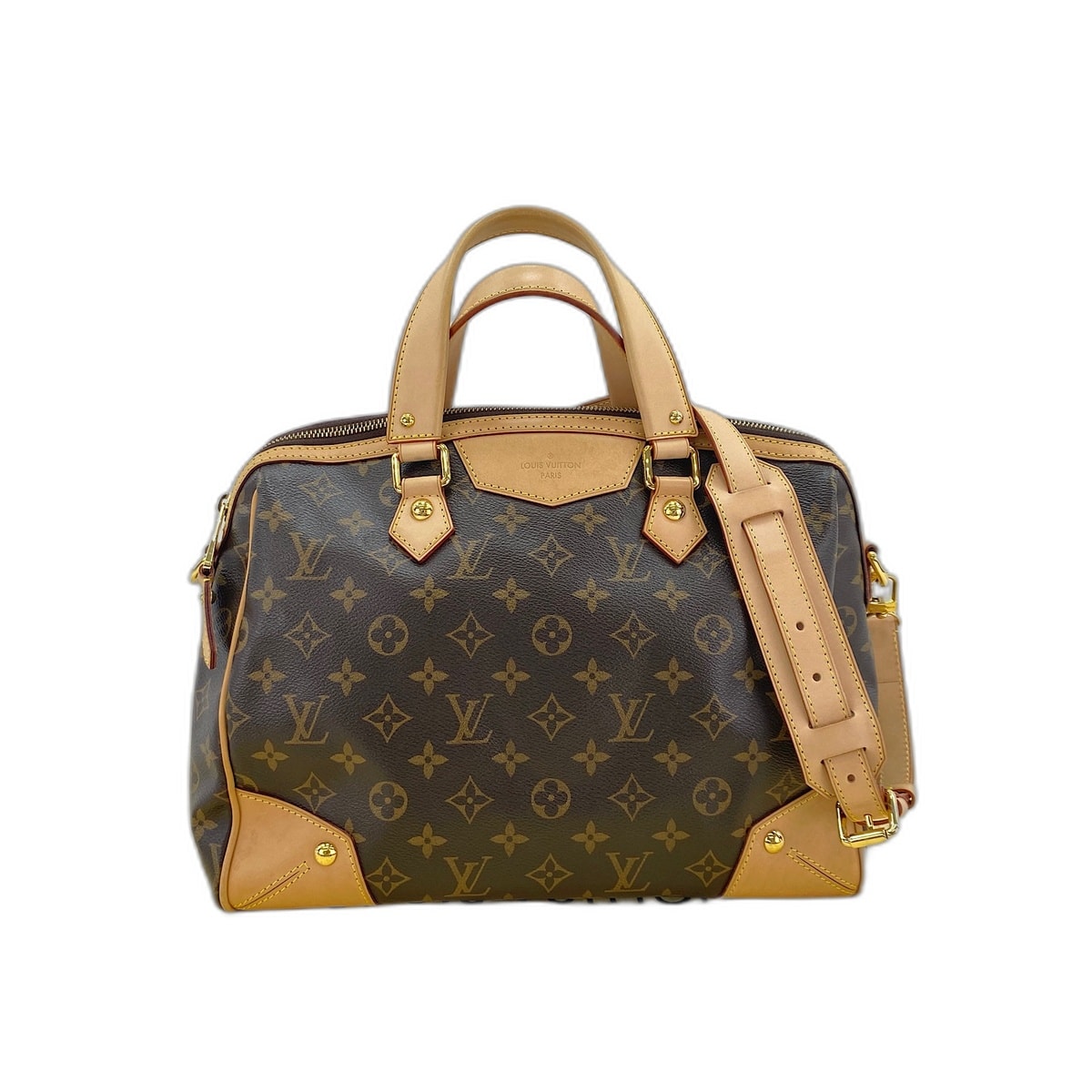 ヴィトン LV レティーロ ショルダーバッグ【中古】