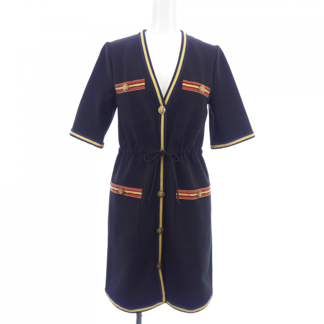 グッチ GUCCI ワンピース