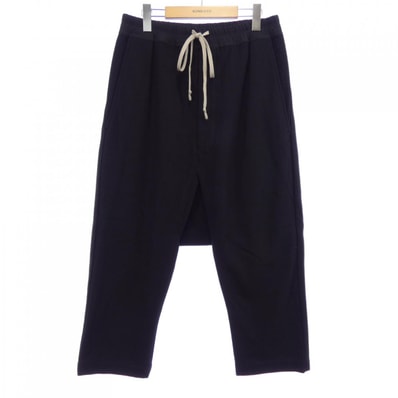 リックオウエンス Rick owens RU15F7381 パンツ