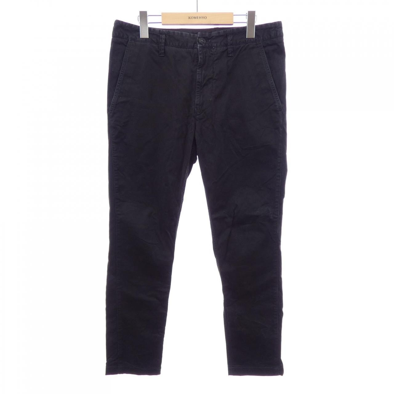ストーンアイランド STONE ISLAND 7115316L1 パンツ