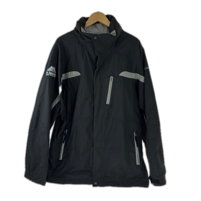Columbia コロンビア ジャケット ナイロンジャケット SIZE M 209 XM7524 ブラック