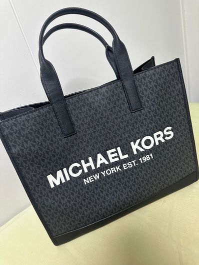 マイケルコースハンドバッグ