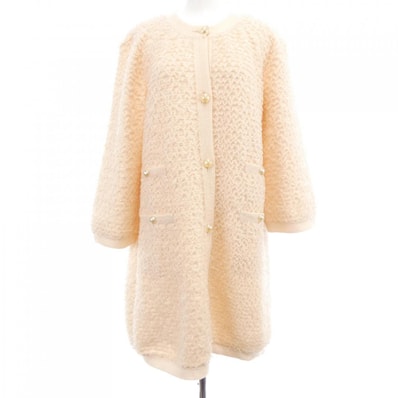シャネル CHANEL P43830K04514 ロングカーディガン