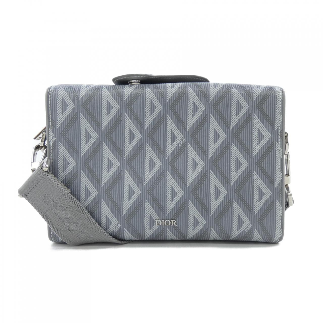 ディオール DIOR ランゴ22 LINGO22 CD DIAMOND 1ADPO249CDP BAG