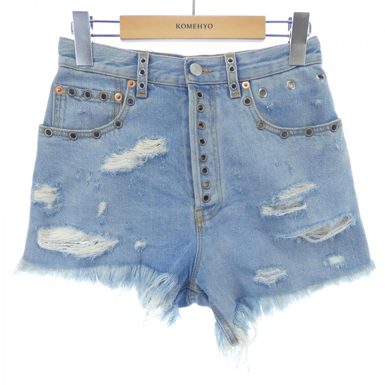 グッチ GUCCI ショートパンツ