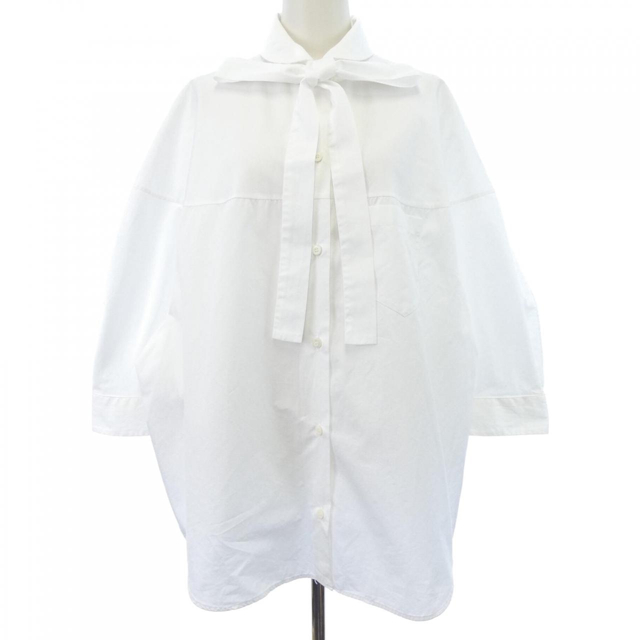 プラダ PRADA P476E S211 1UCX シャツ