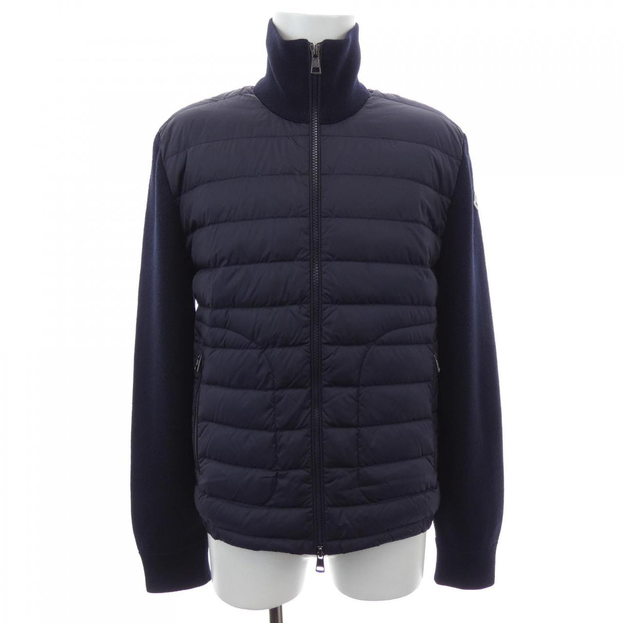 モンクレール MONCLER 20919B50700 ダウンジャケット