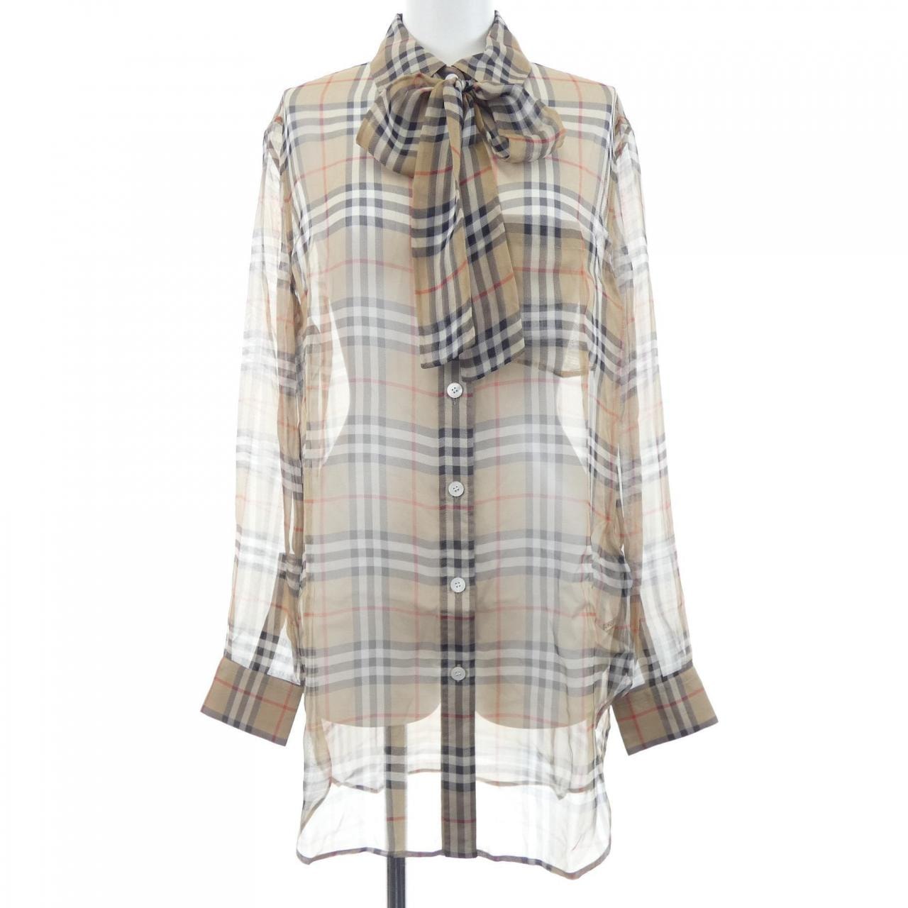 バーバリー BURBERRY 80104391 シャツ