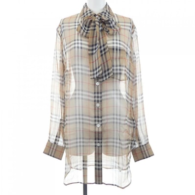 バーバリー BURBERRY 80104391 シャツ