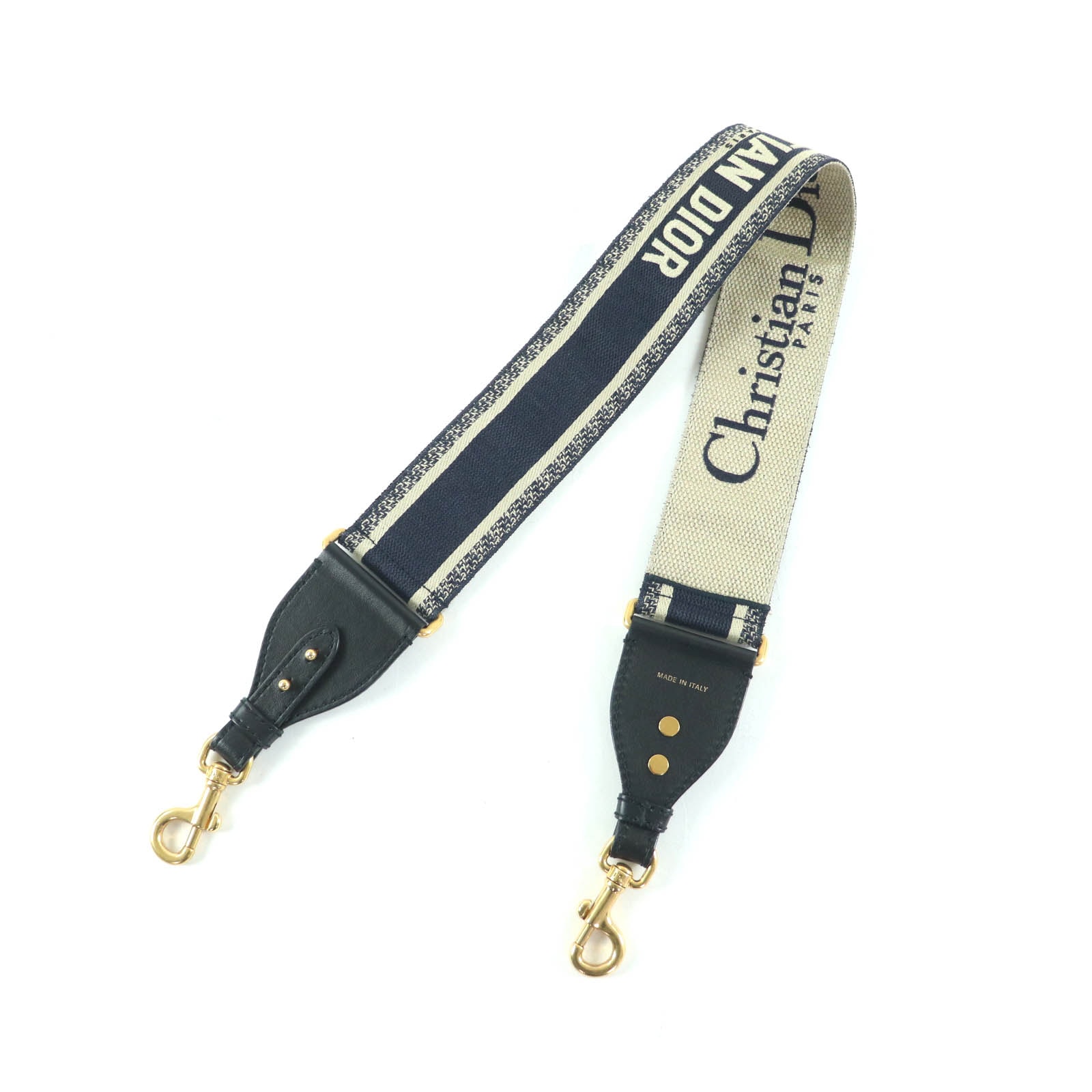 良品 クリスチャンディオール ショルダーストラップ S8557CBTE