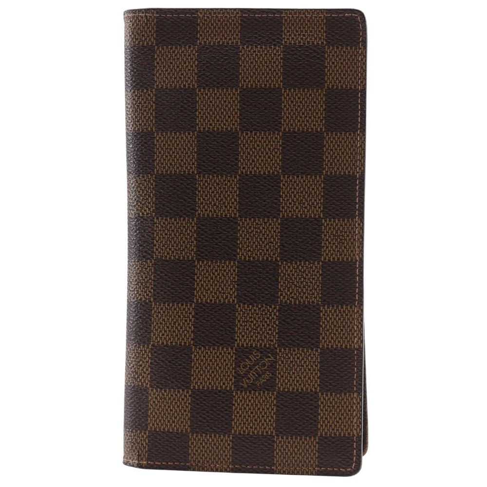 Louis Vuitton Damier Porte Valeur Cartescredit
