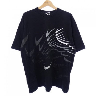 ブラックコムデギャルソン BLACK COMME des GARCONS 1N-T101 Tシャツ