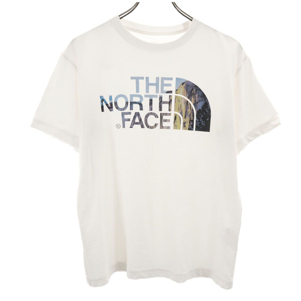 THE NORTH FACE 半袖 Tシャツ