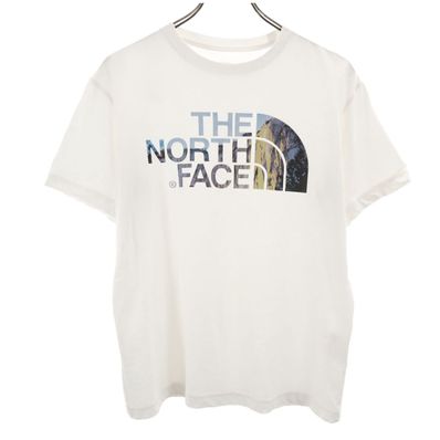 THE NORTH FACE 半袖 Tシャツ
