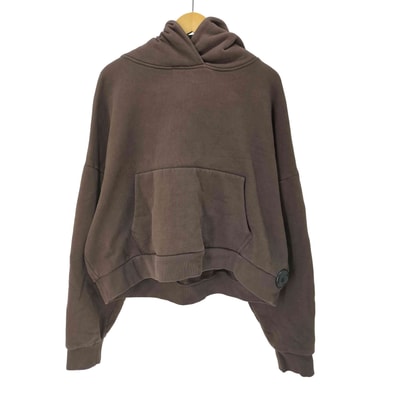 HEAVY HOOD BRUNETTE【1142144854282】