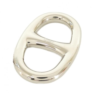 エルメス シェーヌ ダンクル 601373S スカーフリング