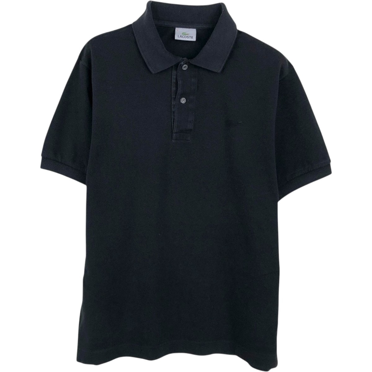 古着 ラコステ LACOSTE 半袖 ポロシャツ 4 メンズM相当/eaa667488