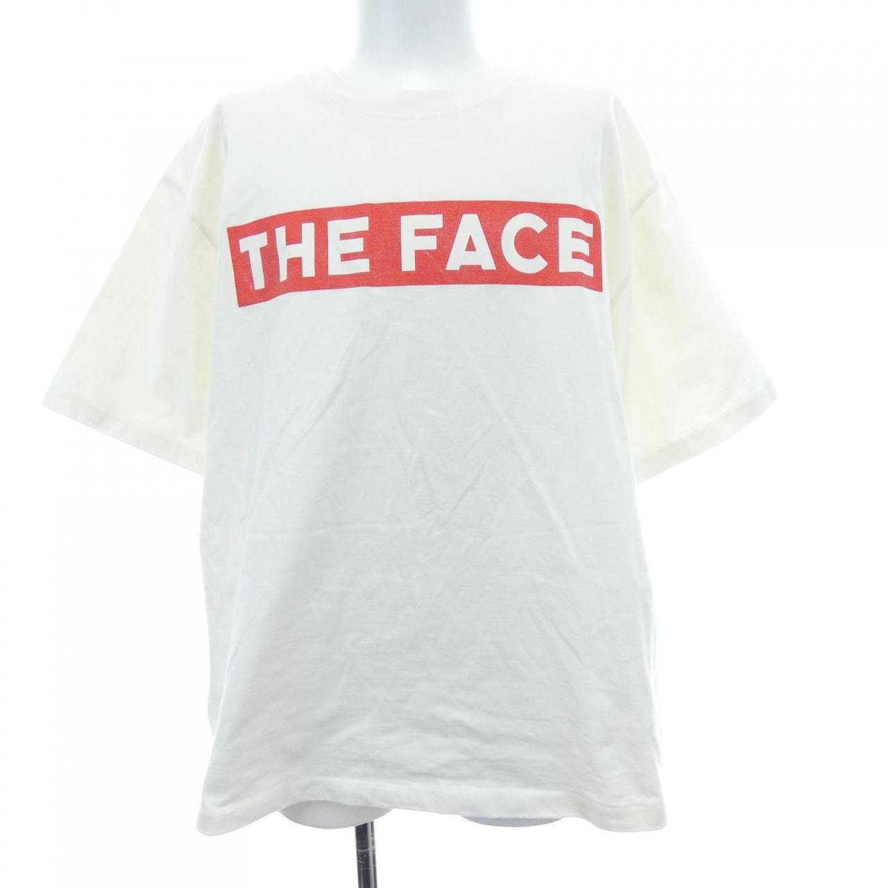グッチ GUCCI THE FACE 565806-XJBCS Tシャツ
