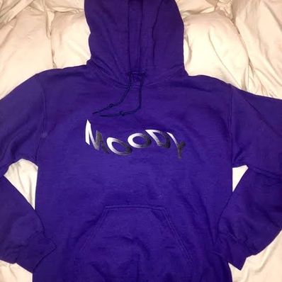 ‘Moody’ Sweatshirt