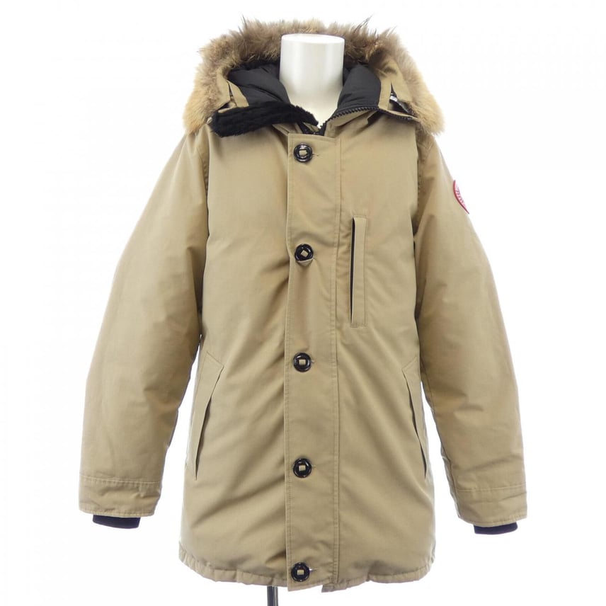 C (やや傷や汚れあり)】カナダグース CANADA GOOSE 3438JM C (やや傷や汚れあり)】カナダグース CANADA GOOSE 3438JM