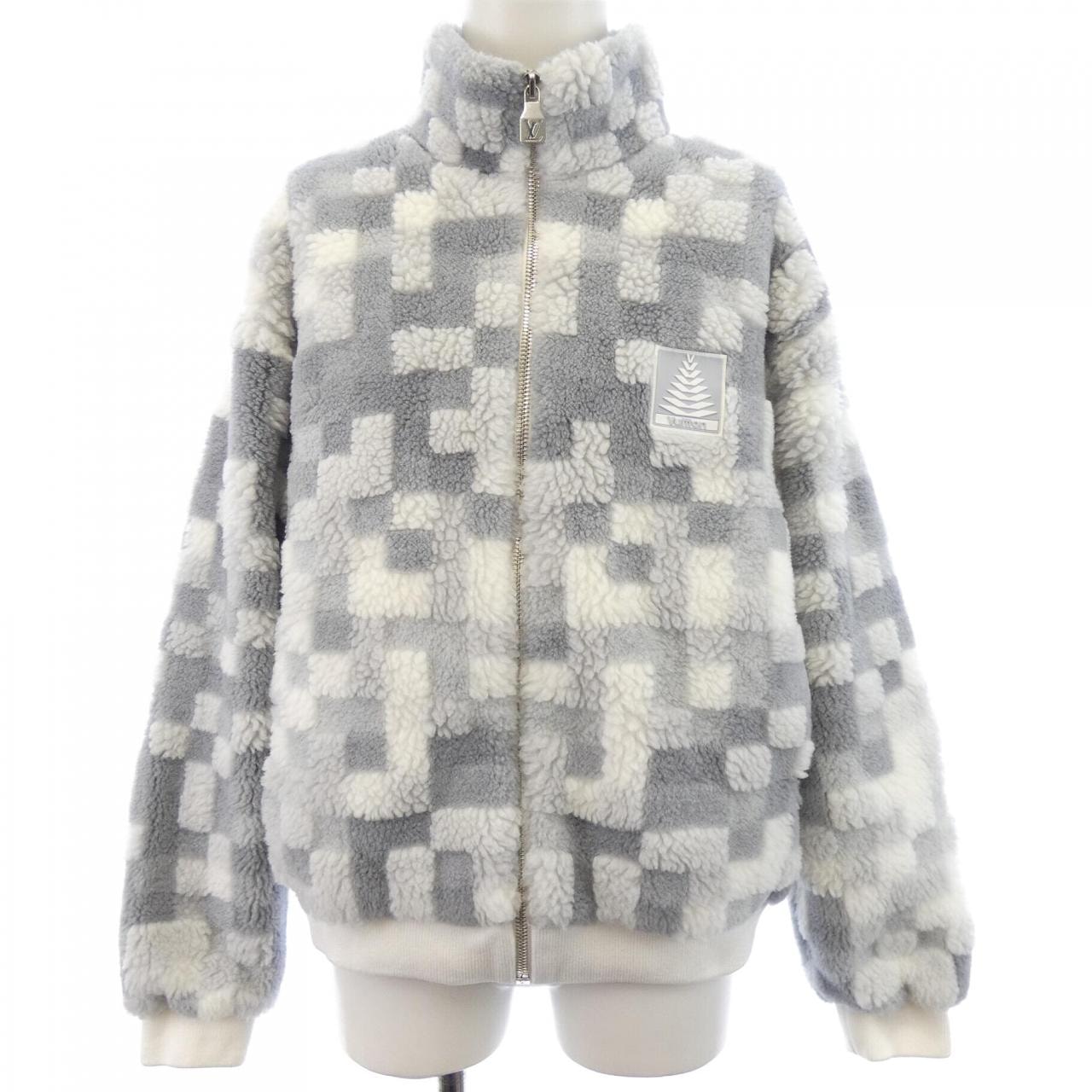 ルイヴィトン LOUIS VUITTON HSY32WQBT ブルゾン