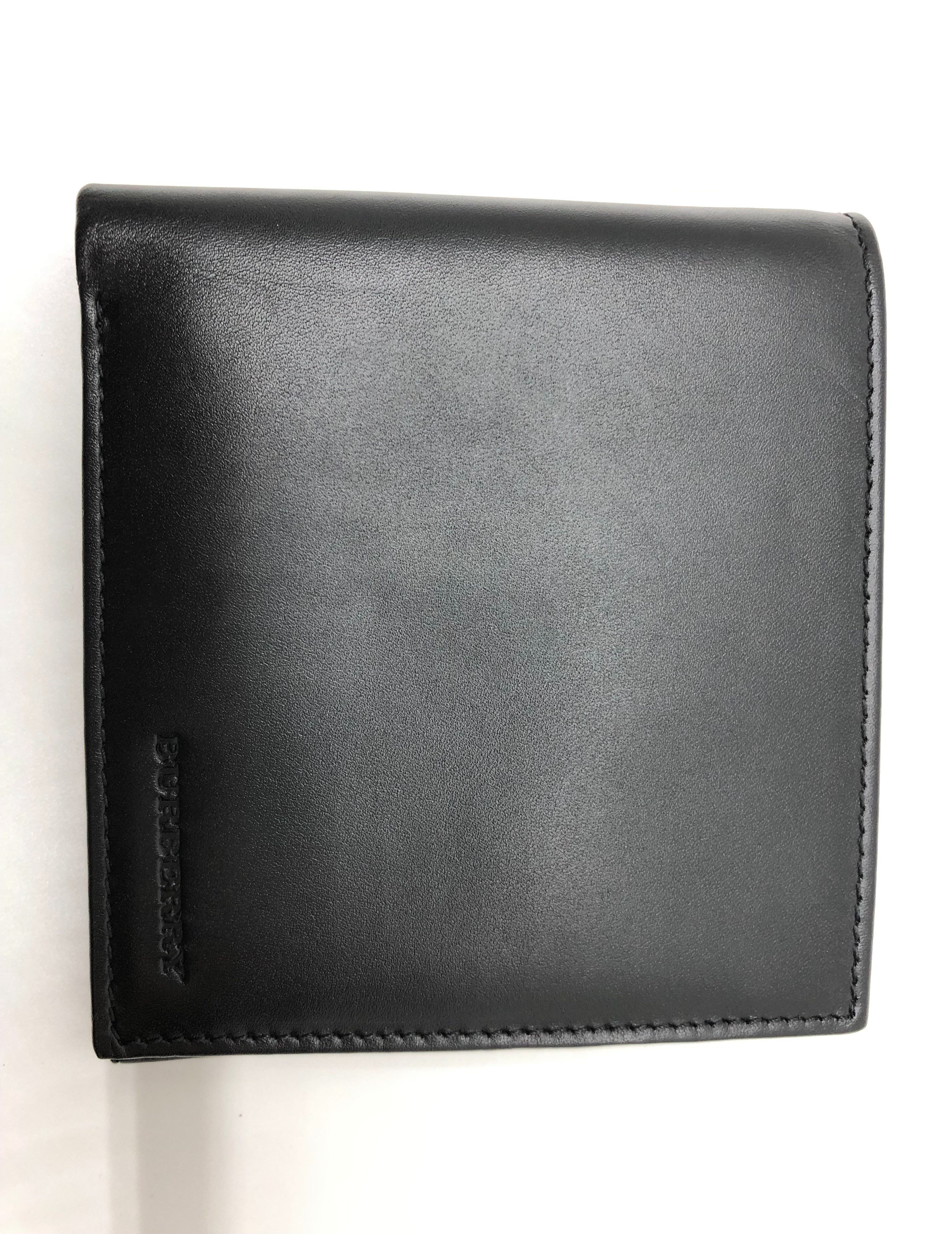 バーバリー 財布