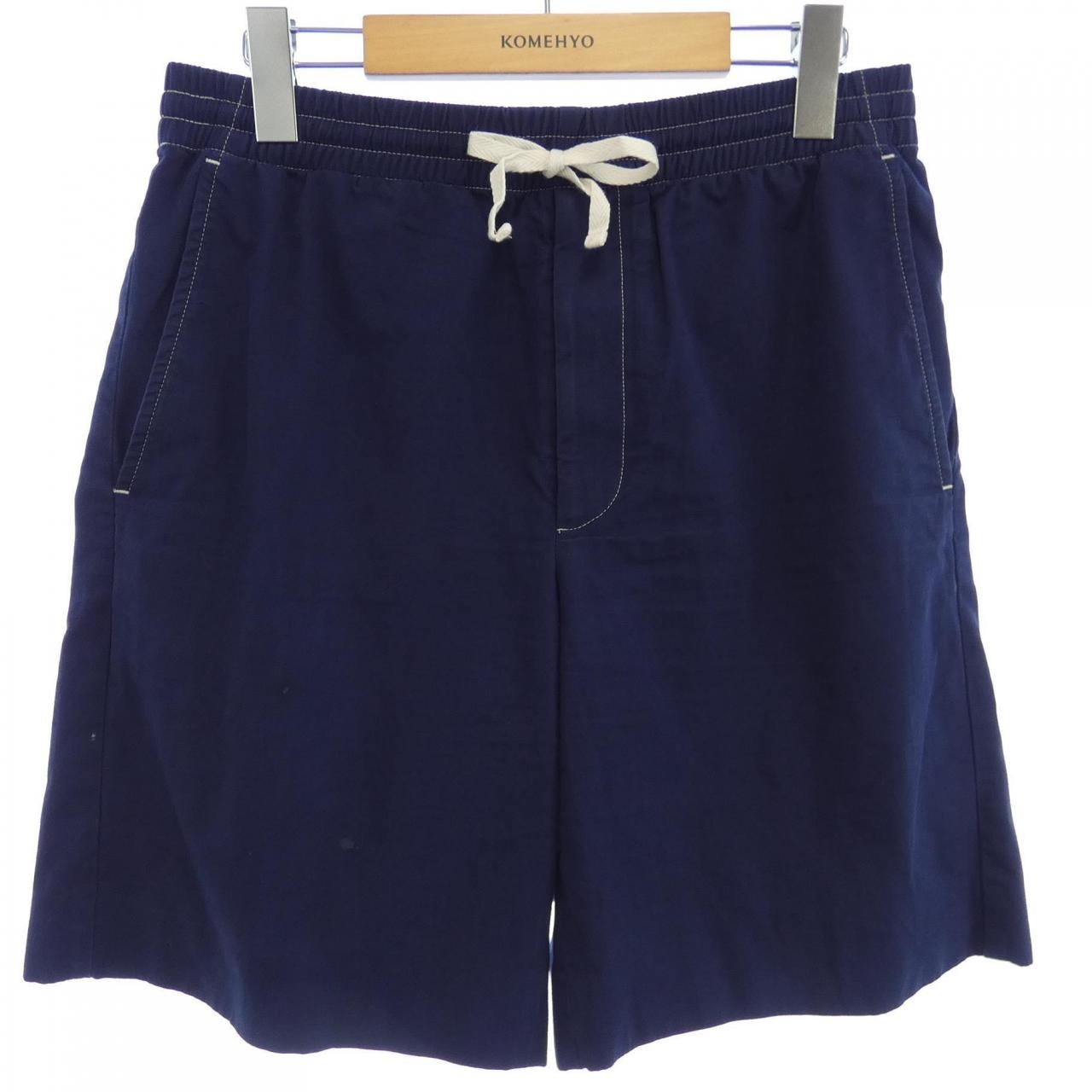 グッチ GUCCI 654900 ZAGVM ショートパンツ