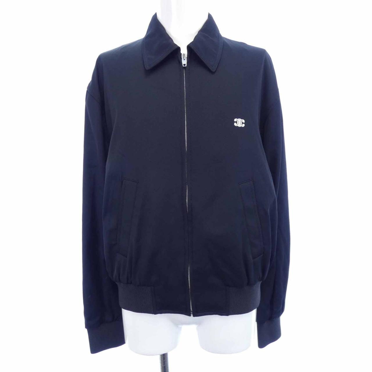 セリーヌ CELINE 2W47B585X ジャケット