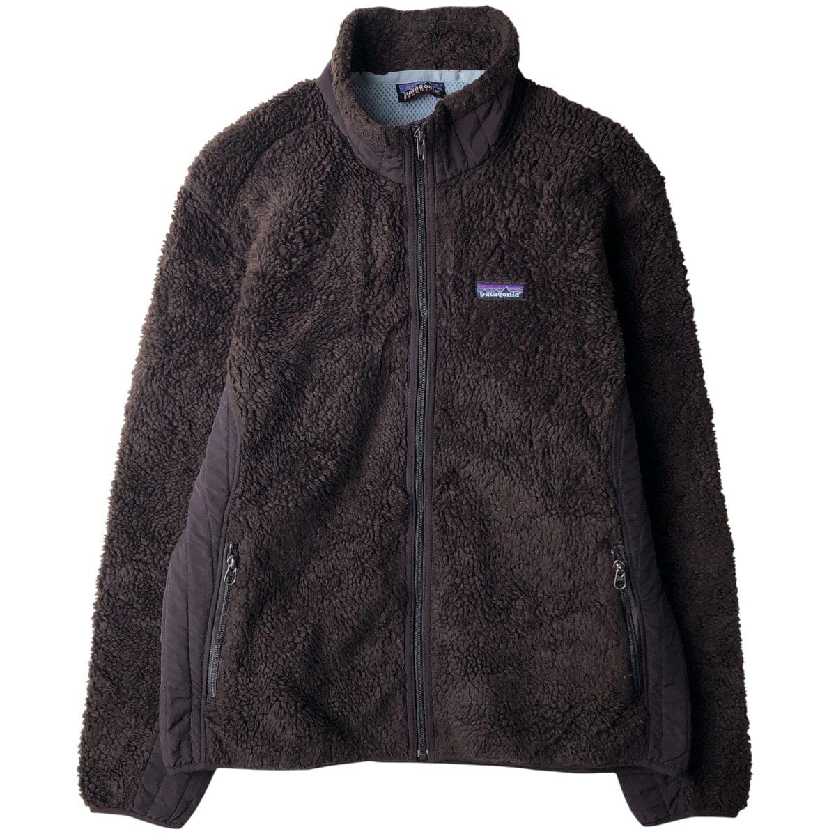 古着 パタゴニア Patagonia SYNCHILLA シンチラ フリースジャケット レディースL相当/eaa613609