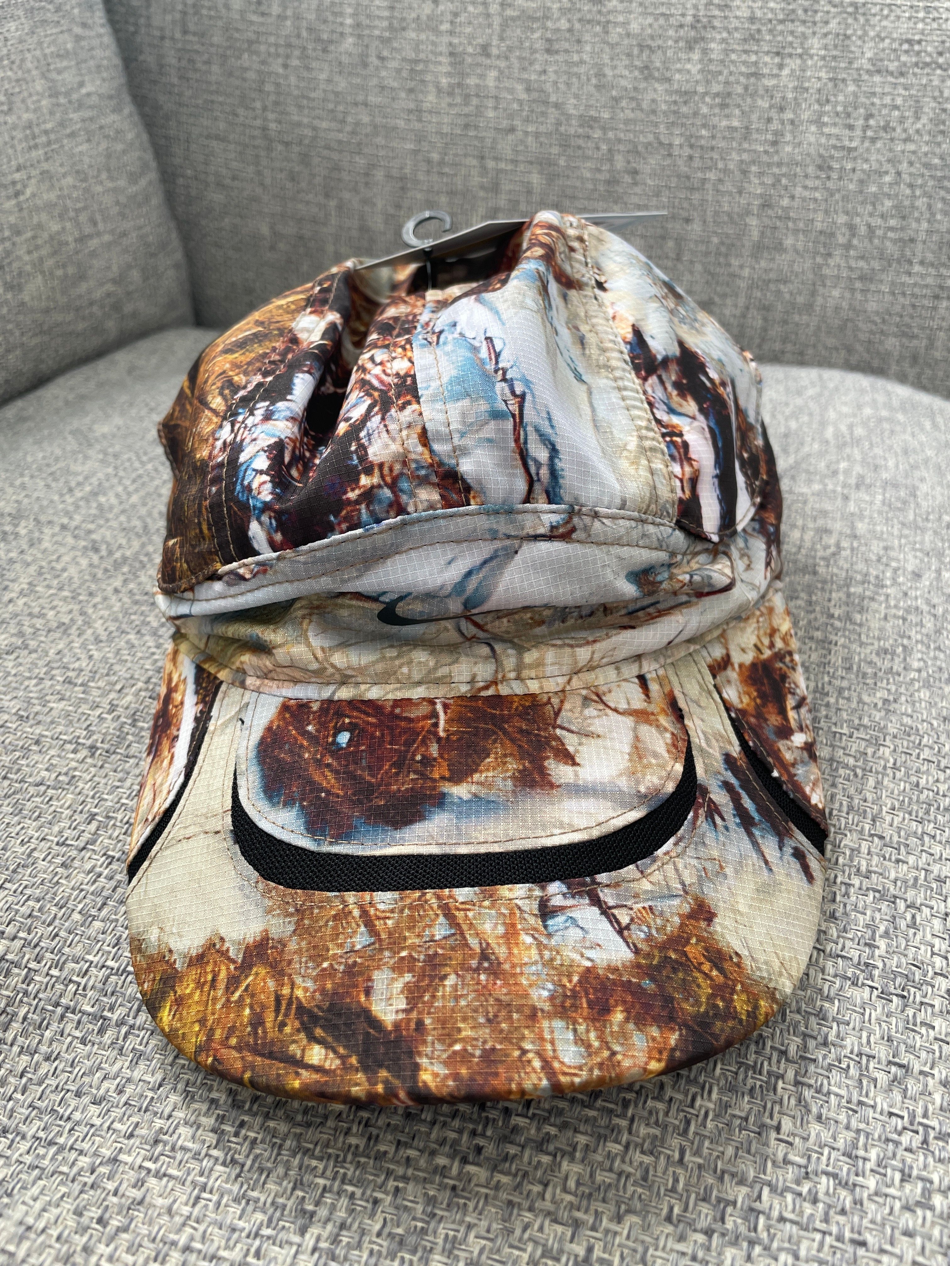 Nike NOCTA Running Cap "Camo"