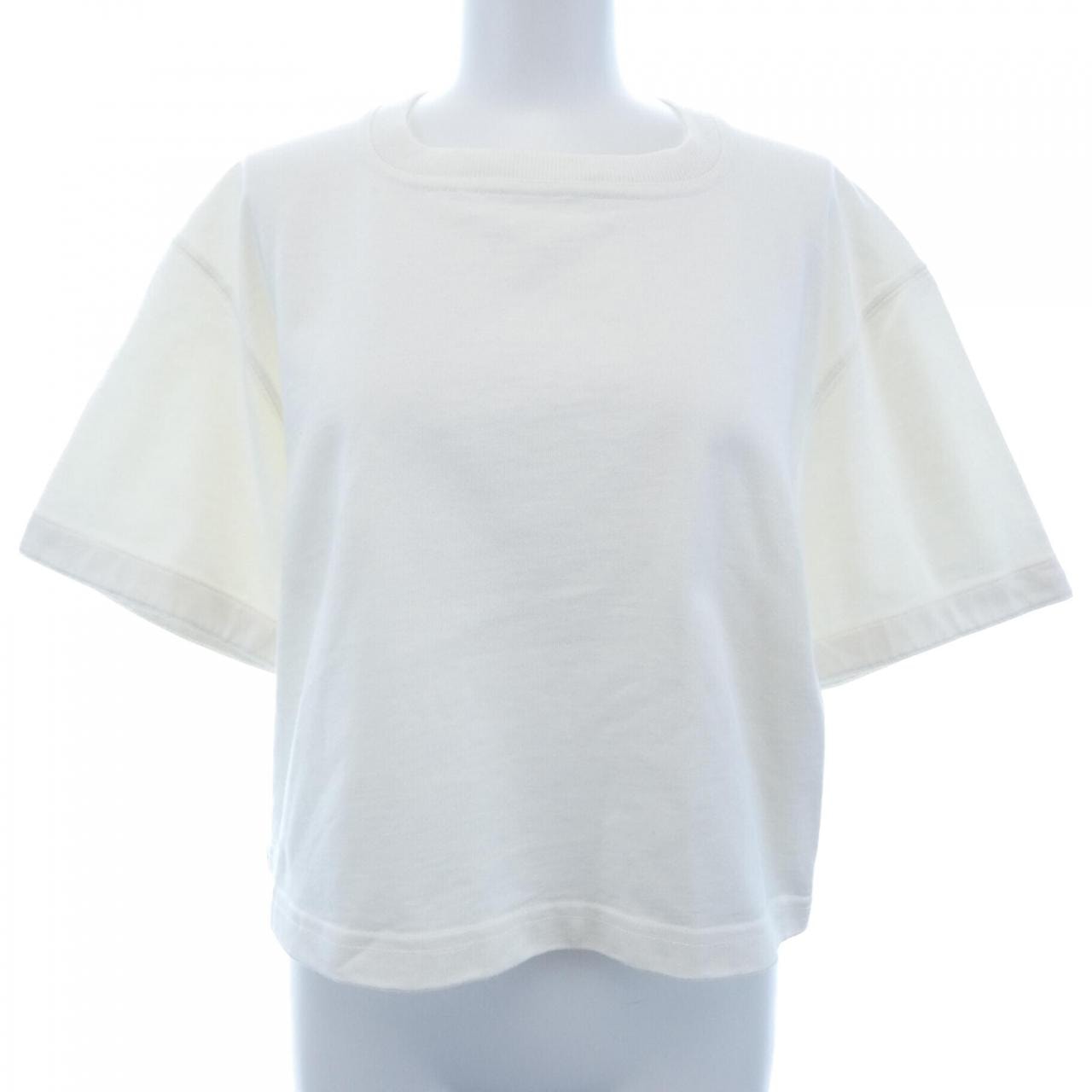 ボッテガヴェネタ BOTTEGA VENETA 744235 VKLZ0 Tシャツ
