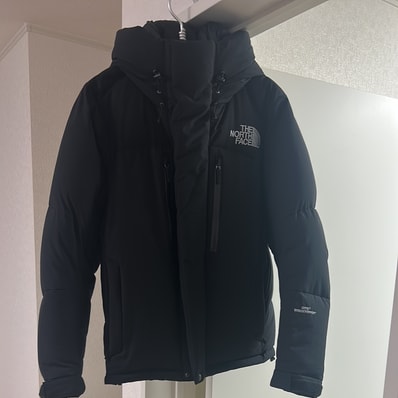 ノースフェイスバルトロ