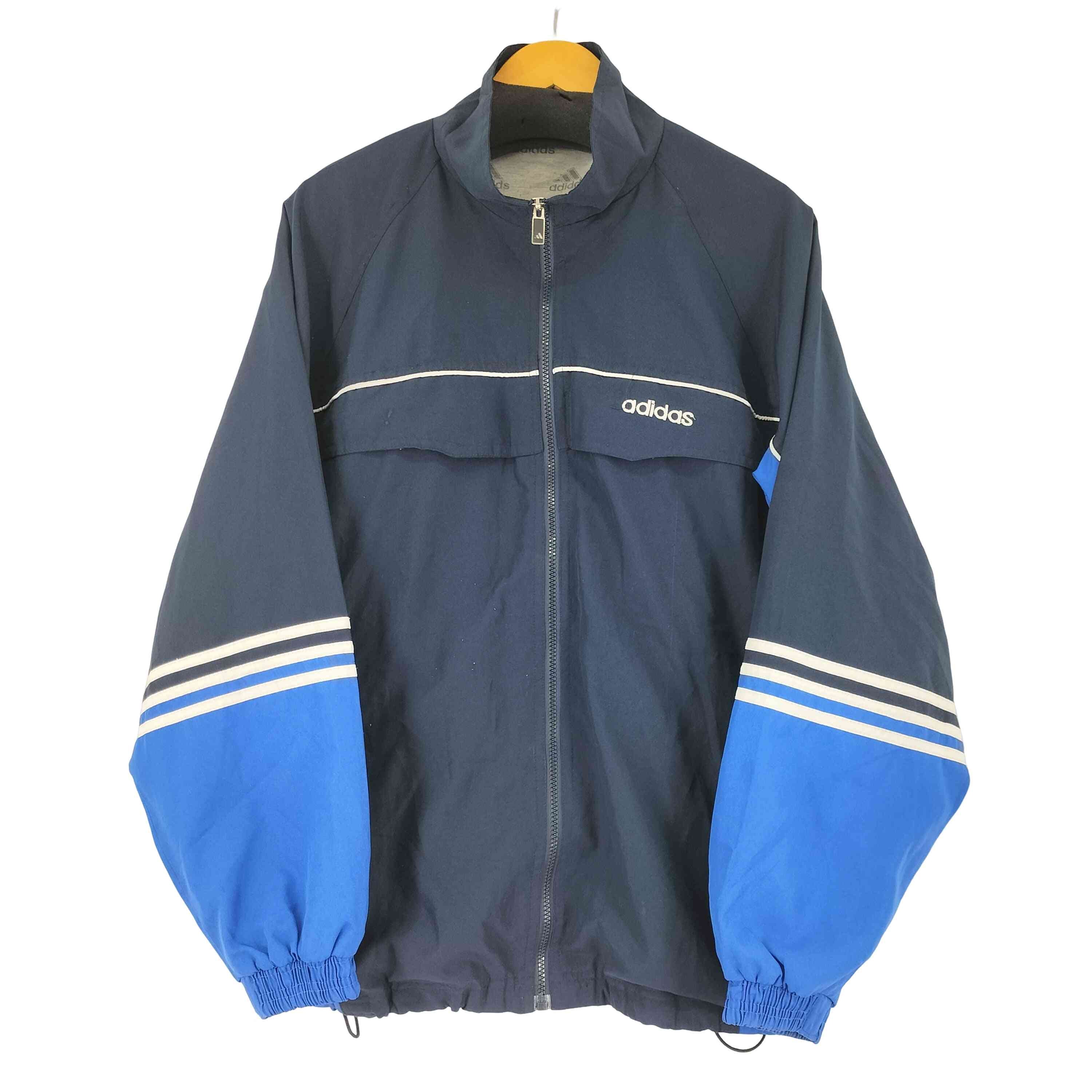 V.A. Fragment x agnes b. Blouson 