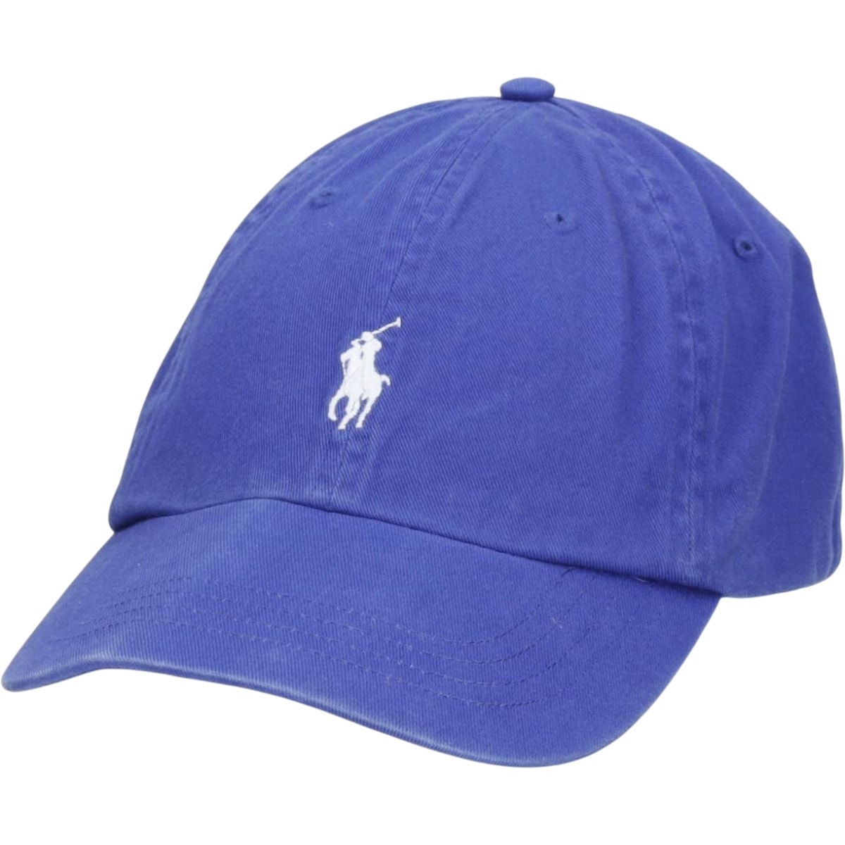 古着 ラルフローレン Ralph Lauren POLO RALPH LAUREN ベースボールキャップ 6パネルキャップ フリーサイズ相当/gaa006816